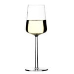 Essence white wine glass, set of 2