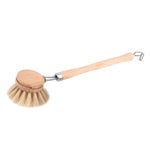 Cleaning products, Dish brush Vardag, Natural