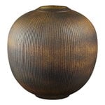 Klassik Studio Earth vase, 31 cm, brown