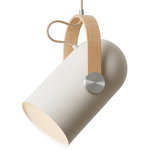 Carronade 160 pendant, medium, sand Carronade 160 pendant, medium, sand