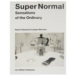 Design och inredning, Super Normal: Sensations of the Ordinary, Vit