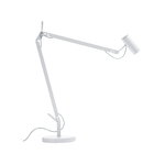 Polo table lamp, black Polo table lamp, black