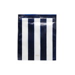 Daily Fiction zip bag, 12 pcs, keep it simple Daily Fiction zip bag, 12 pcs, keep it simple