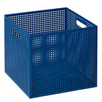 The Box, large, blue The Box, large, blue