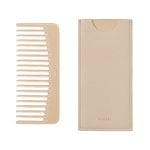 Peignes et brosses, Peigne démêlant, neutre, Beige