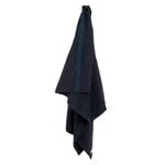 Wellness giant towel, dark blue Wellness giant towel, dark blue
