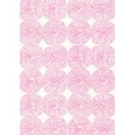 Hahtuva tapetti, pinkki Hahtuva tapetti, pinkki
