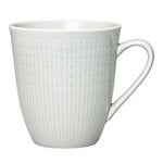 Tasses et mugs, Mug Swedish Grace, 0,3 L, mist, Gris