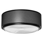 Sammode G13 ceiling lamp, large, black