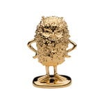 Figurines, Moomin x Skultuna Stinky figure, Gold