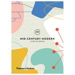 Design et décoration, Ouvrage Mid-Century Modern: Icons of Design, Multicolore
