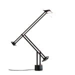 Desk lamps, Tizio Micro table lamp, Black