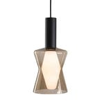 K2-135 pendant, sand K2-135 pendant, sand