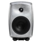 Hifi & audio, G Four active speaker, EU 230V, RAW aluminium, Silver
