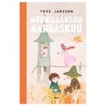 Children's books, Muumilaakson marraskuu, Multicolour