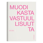 Cozy Publishing Muodikasta vastuullisuutta