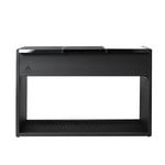 BBQ grill 300, anthracite BBQ grill 300, anthracite