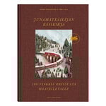 Cozy Publishing Junamatkailijan käsikirja – 100 vinkkiä reissusta haaveilevalle