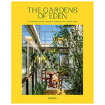 Design & interiors, The Gardens of Eden, Multicolour