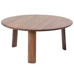 Coffee tables, Alle coffee table, large, walnut, Brown