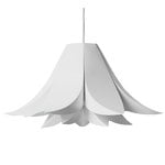 Pendant lamps, Norm 06 lampshade, S, White