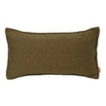 Decorative cushions, Desert cushion, olive, Green