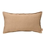 Decorative cushions, Desert cushion, sand, Natural