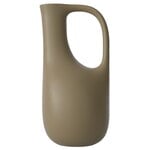 ferm LIVING Liba watering can, olive