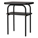 Side & end tables, Anyplace side table, black, Black