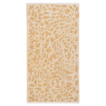 Iittala OTC Cheetah bath towel, brown
