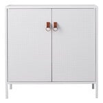 Meubles de rangement, Commode Liza, blanc, Blanc