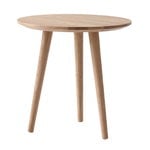Coffee tables, In Between SK13 lounge table, oiled oak, Natural