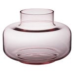 Urna vase, pink Urna vase, pink
