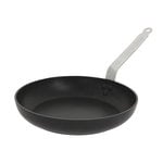Frying pans, Choc Intense round frying pan 20 cm, Black