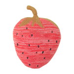 Cuscino Fruiticana Strawberry Cuscino Fruiticana Strawberry