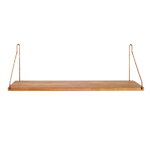D27 600 shelf, copper D27 600 shelf, copper