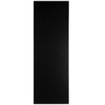 Wall shelves, Pythagoras shelf, L, black, Black