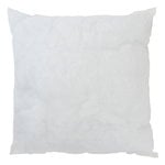 Inner cushions, Inner cushion 50 x 50 cm, white, White