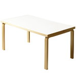 Aalto table 82B Aalto table 82B
