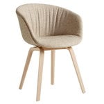 About A Chair AAC23 Soft, matt lacquered oak - Bolgheri LGG60 About A Chair AAC23 Soft, matt lacquered oak - Bolgheri LGG60