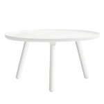 Tablo table large, all white Tablo table large, all white