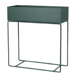 Plant Box, dark green Plant Box, dark green
