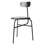 Sedia Afteroom 3, nera Sedia Afteroom 3, nera