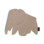 Elephant pad, sand