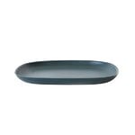 Gusto plate, M, blue abyss Gusto plate, M, blue abyss