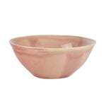 Smooth bowl, 12 cm, rose
