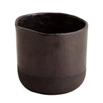 Kostea cutlery stand, black Kostea cutlery stand, black