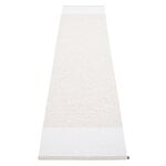 Pappelina Edit rug, 70 x 300 cm, fossil grey