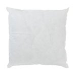 Inner cushions, Inner cushion 40 x 40 cm, white, White