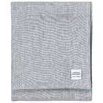 Aamu tablecloth, 150 x 260 cm, grey